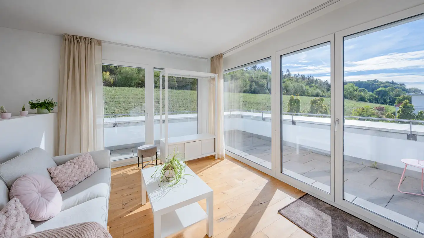 Casa a schiera in vendita - 3072 Ostermundigen - Foto 4
