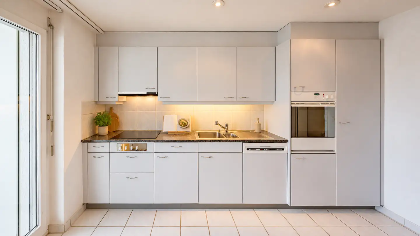 Appartement à vendre - 6052 Hergiswil NW - Photo 4