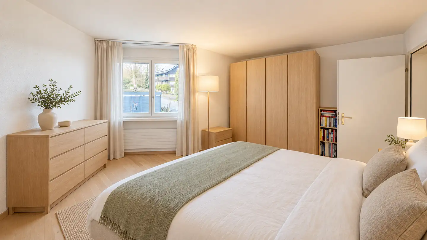Appartement à vendre - 6052 Hergiswil NW - Photo 4