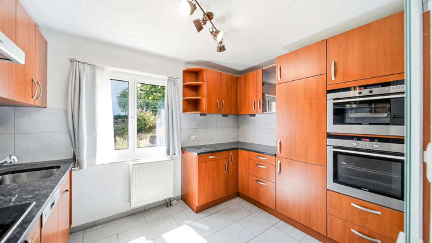 Einfamilienhaus kaufen - 4458 Eptingen - Foto 3