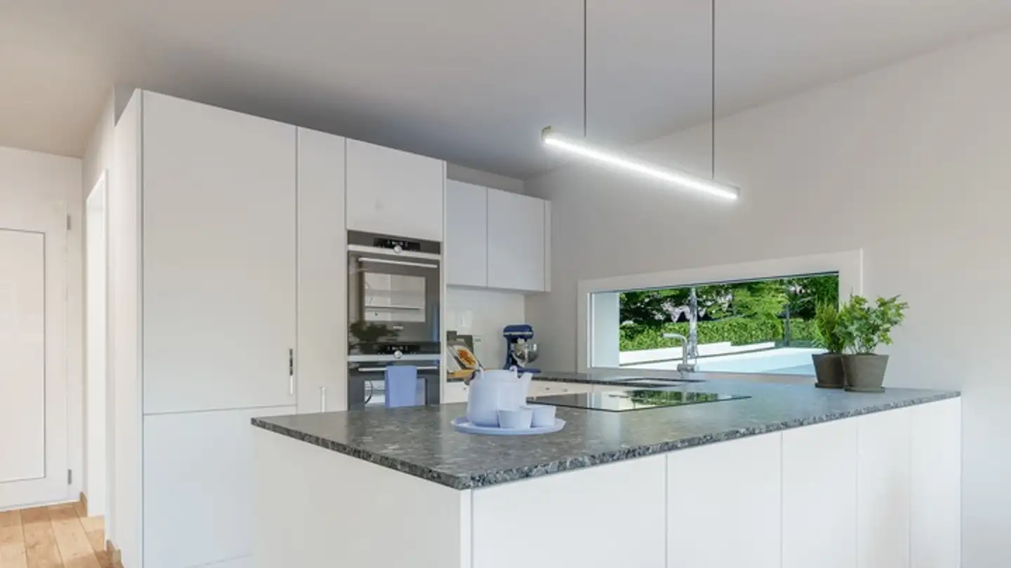Terreno edificabile in vendita - 3298 Oberwil b. Büren - Foto 4