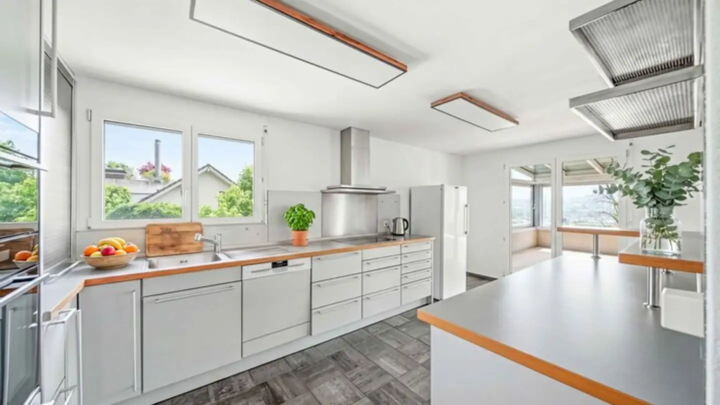 Casa a gradini in vendita - 6214 Schenkon - Foto 3