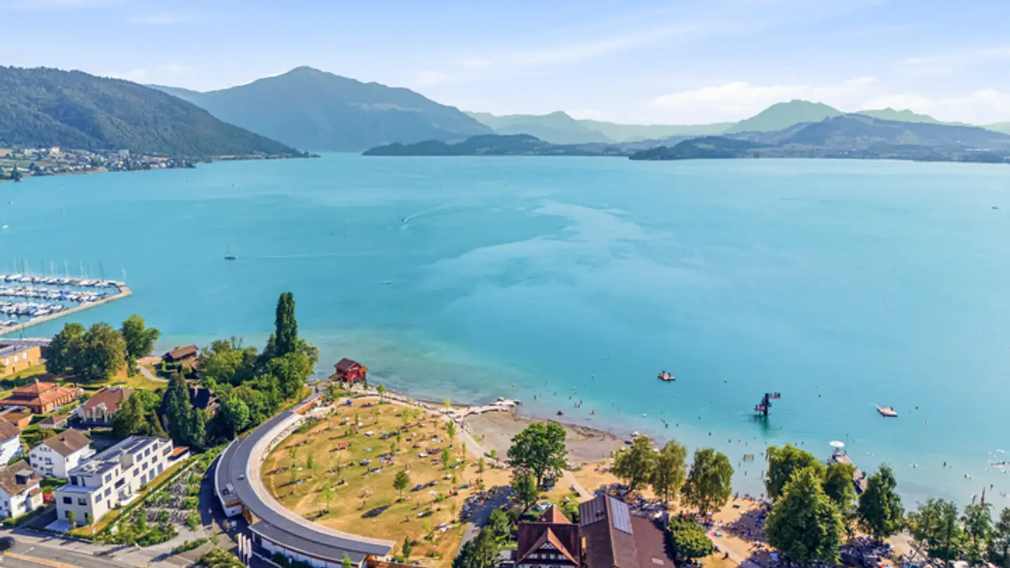 Apartment for sale - 6300 Zug