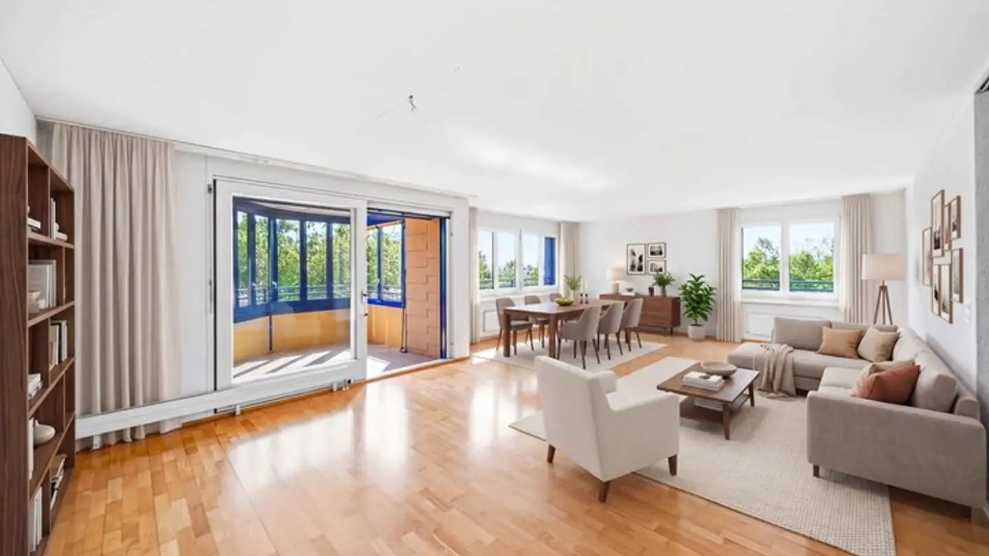 Apartment for sale - 6300 Zug - Photo 2