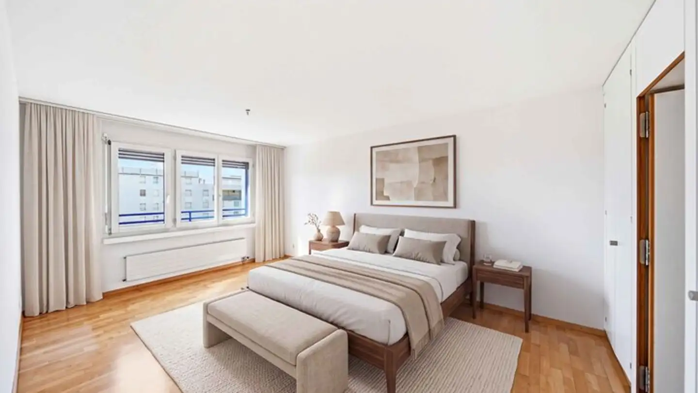 Apartment for sale - 6300 Zug - Photo 4