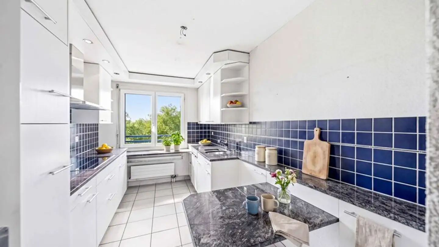 Apartment for sale - 6300 Zug - Photo 3