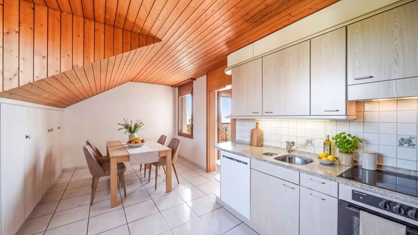 Penthouse kaufen - 8966 Oberwil-Lieli - Foto 2