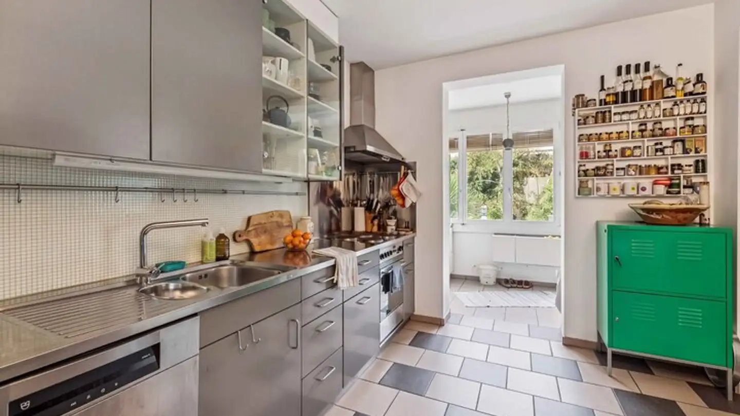 Maison individuelle à vendre - 4054 Basel - Photo 4
