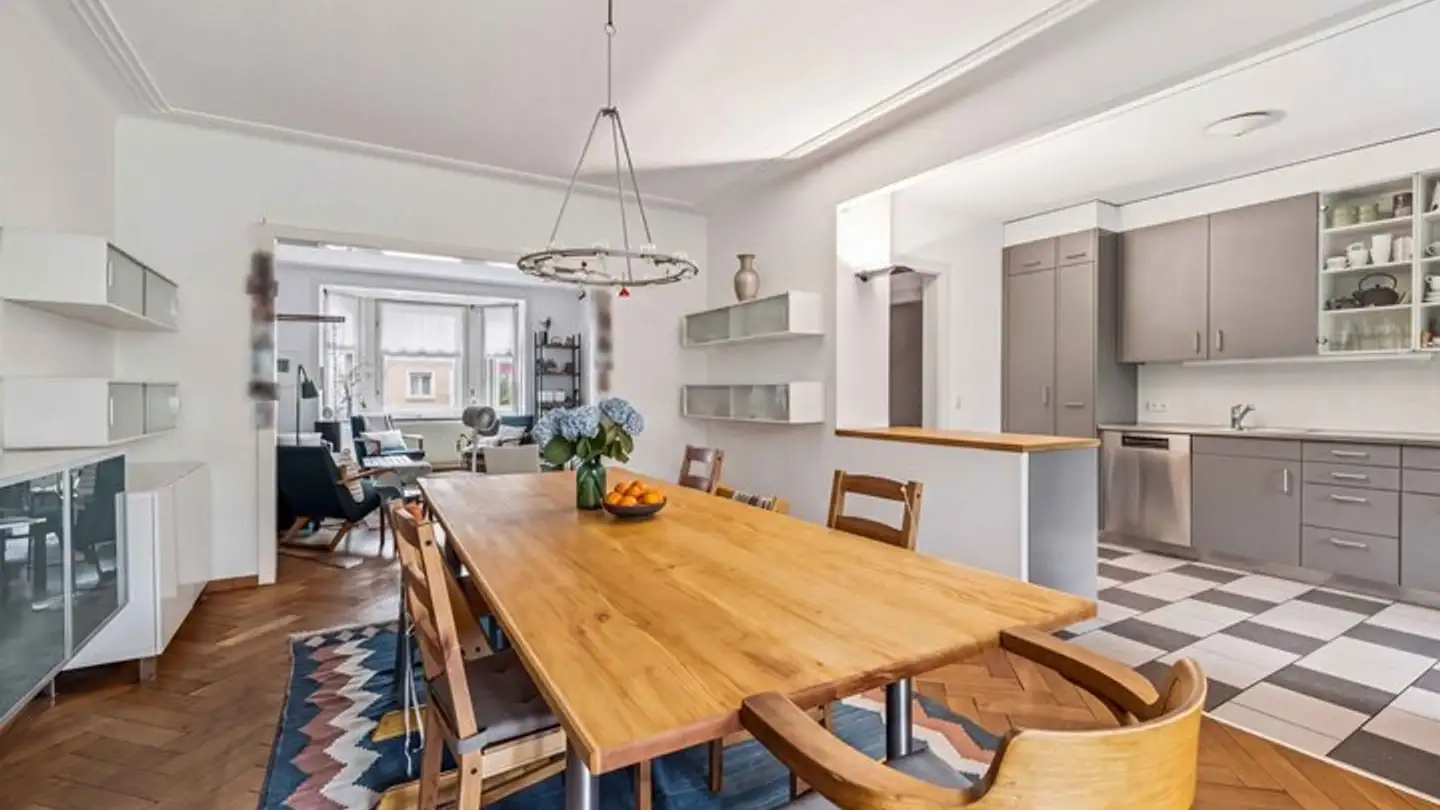 Maison individuelle à vendre - 4054 Basel - Photo 3