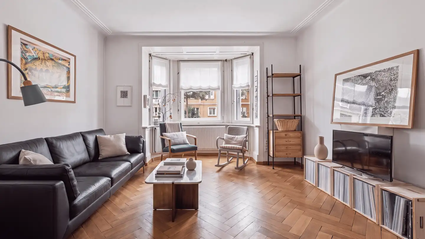 Maison individuelle à vendre - 4054 Basel - Photo 2