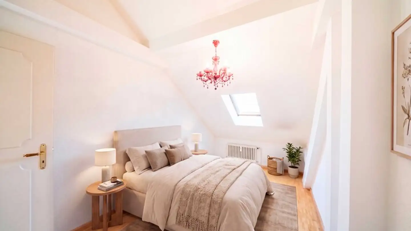 Penthouse for sale - 4055 Basel - Photo 3