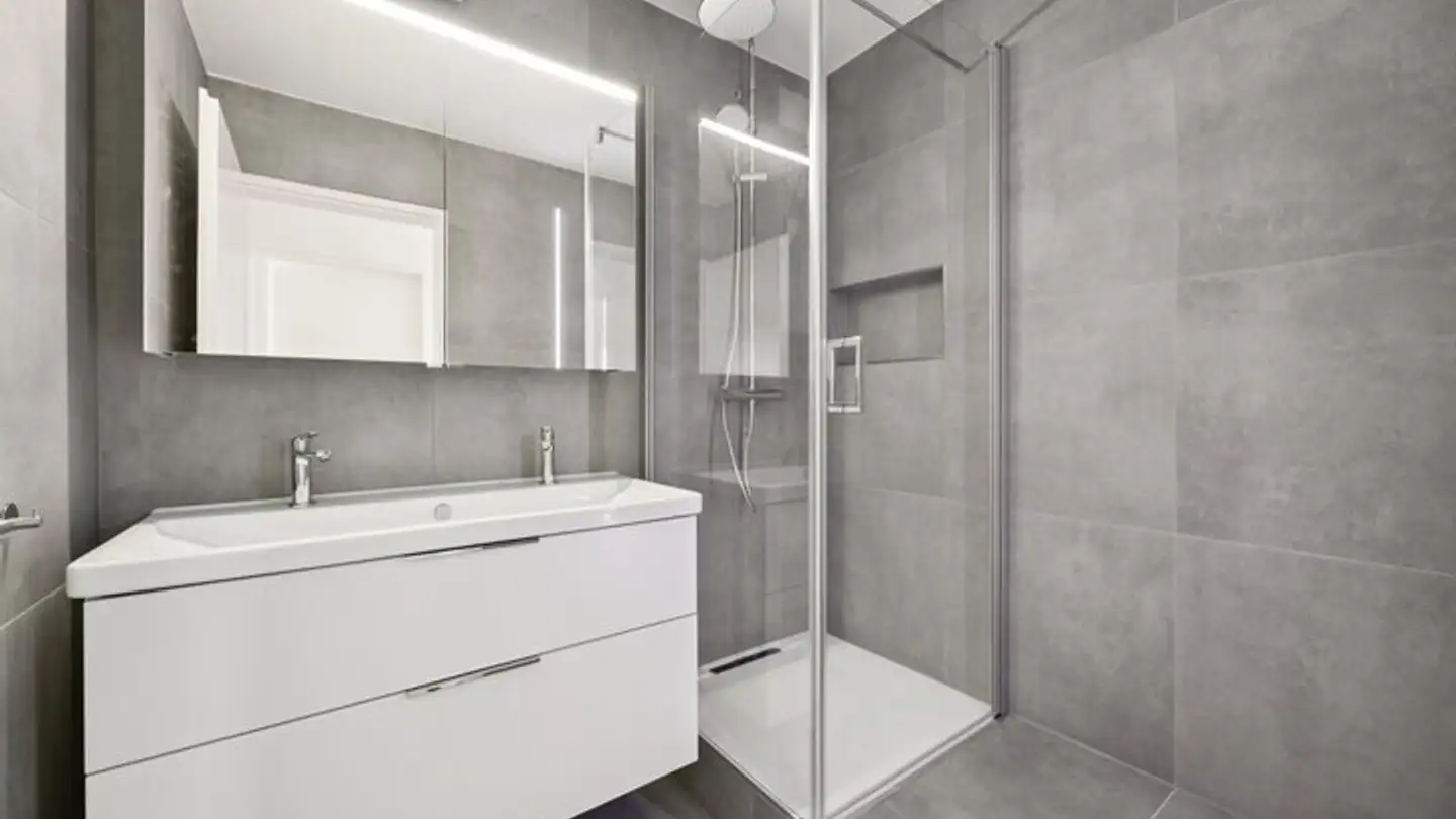 Wohnung kaufen - 9244 Niederuzwil - Foto 4