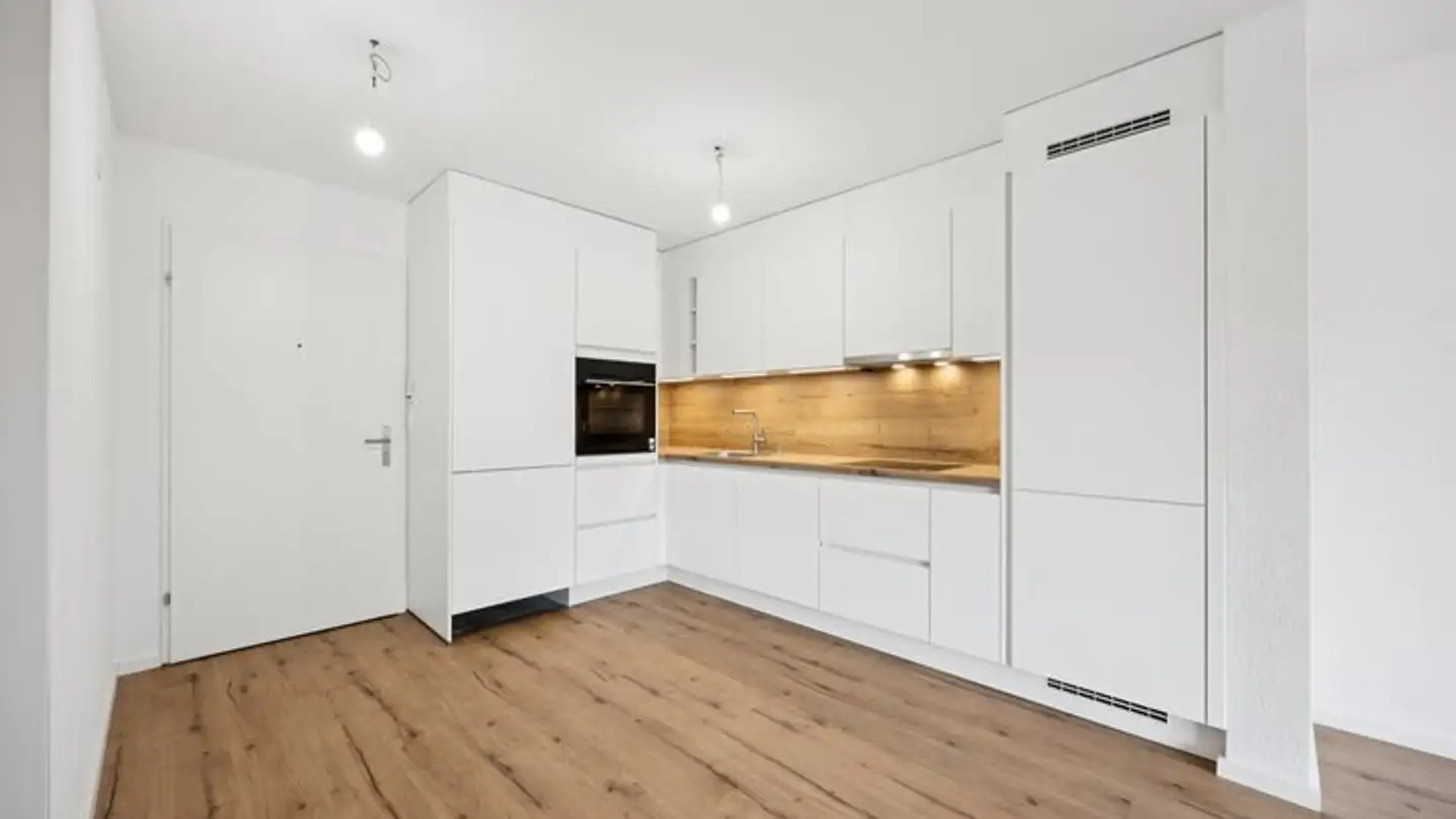 Wohnung kaufen - 9244 Niederuzwil - Foto 2