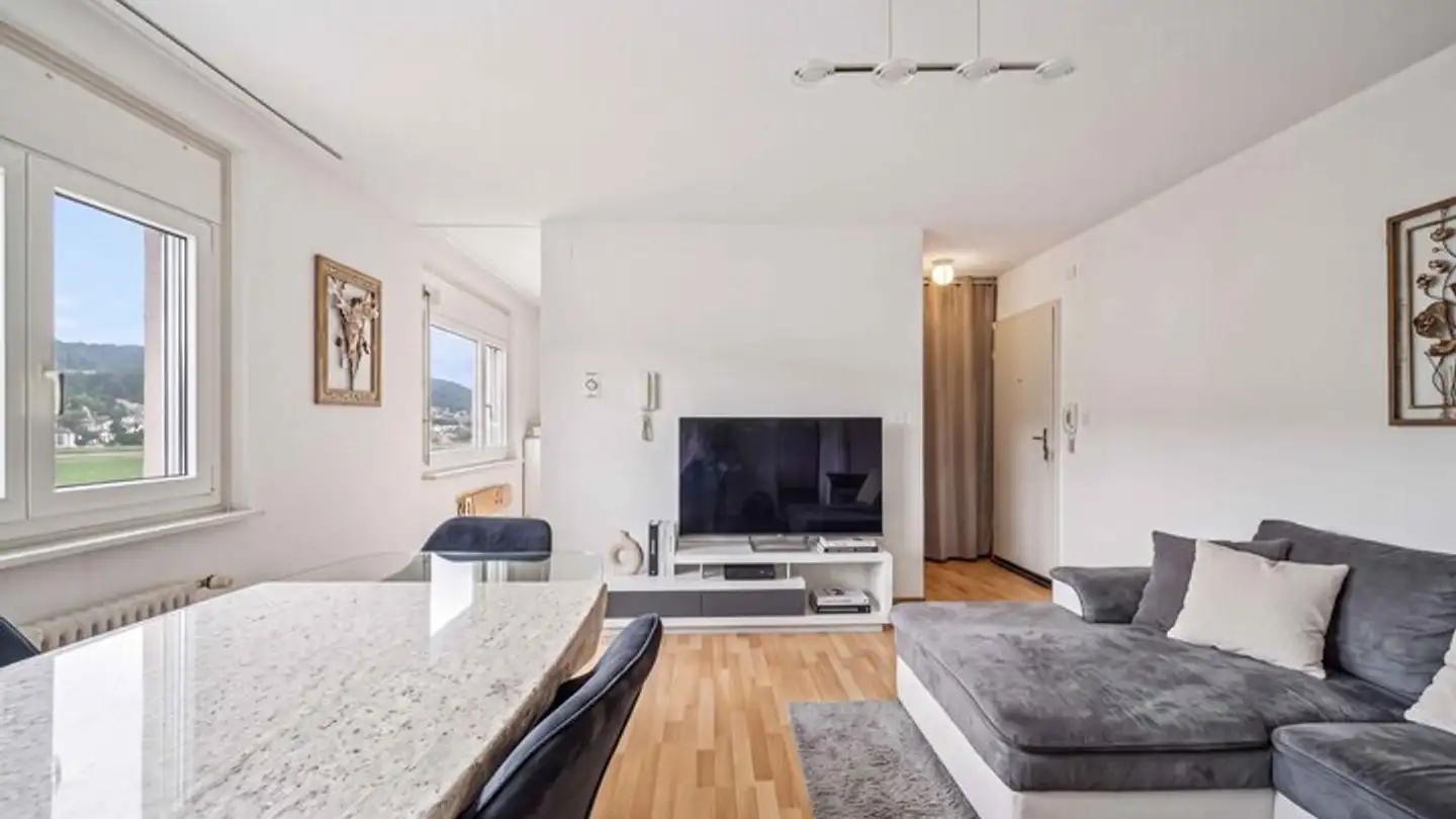 Apartment for sale - 5417 Untersiggenthal