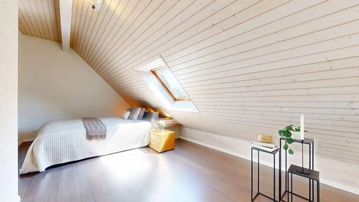 Einfamilienhaus kaufen - 9542 Münchwilen TG - Foto 3