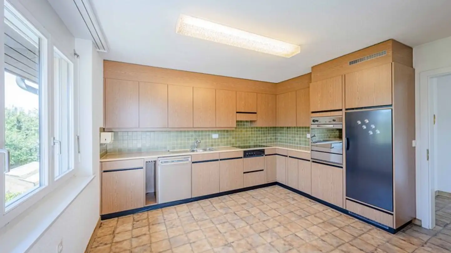 Einfamilienhaus kaufen - 3113 Rubigen - Foto 3