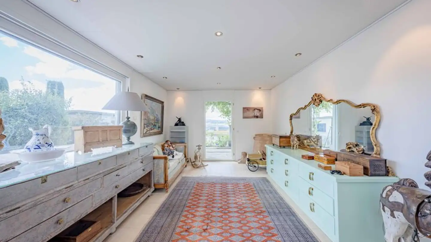 Immeuble résidentiel à vendre - 5444 Künten - Photo 4