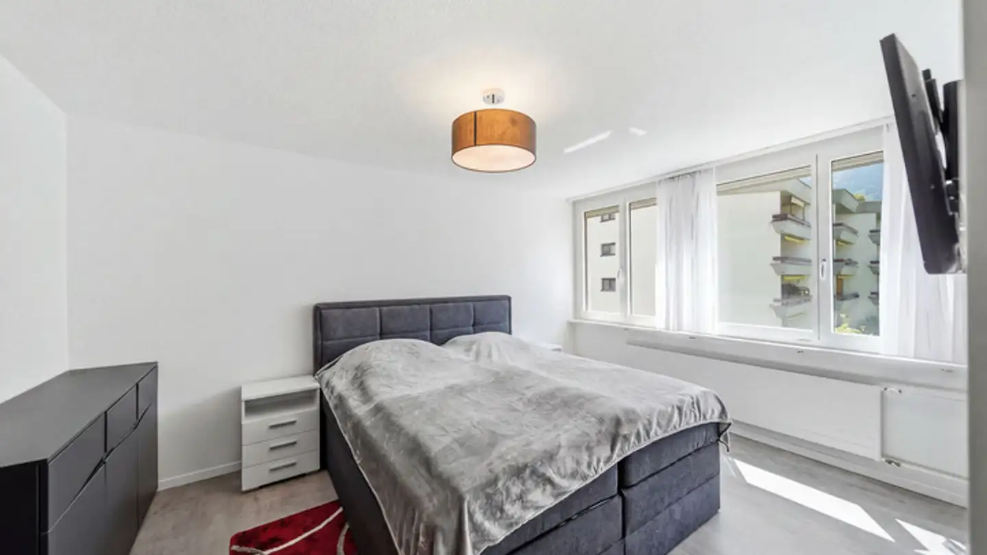 Appartamento in vendita - 6390 Engelberg - Foto 4