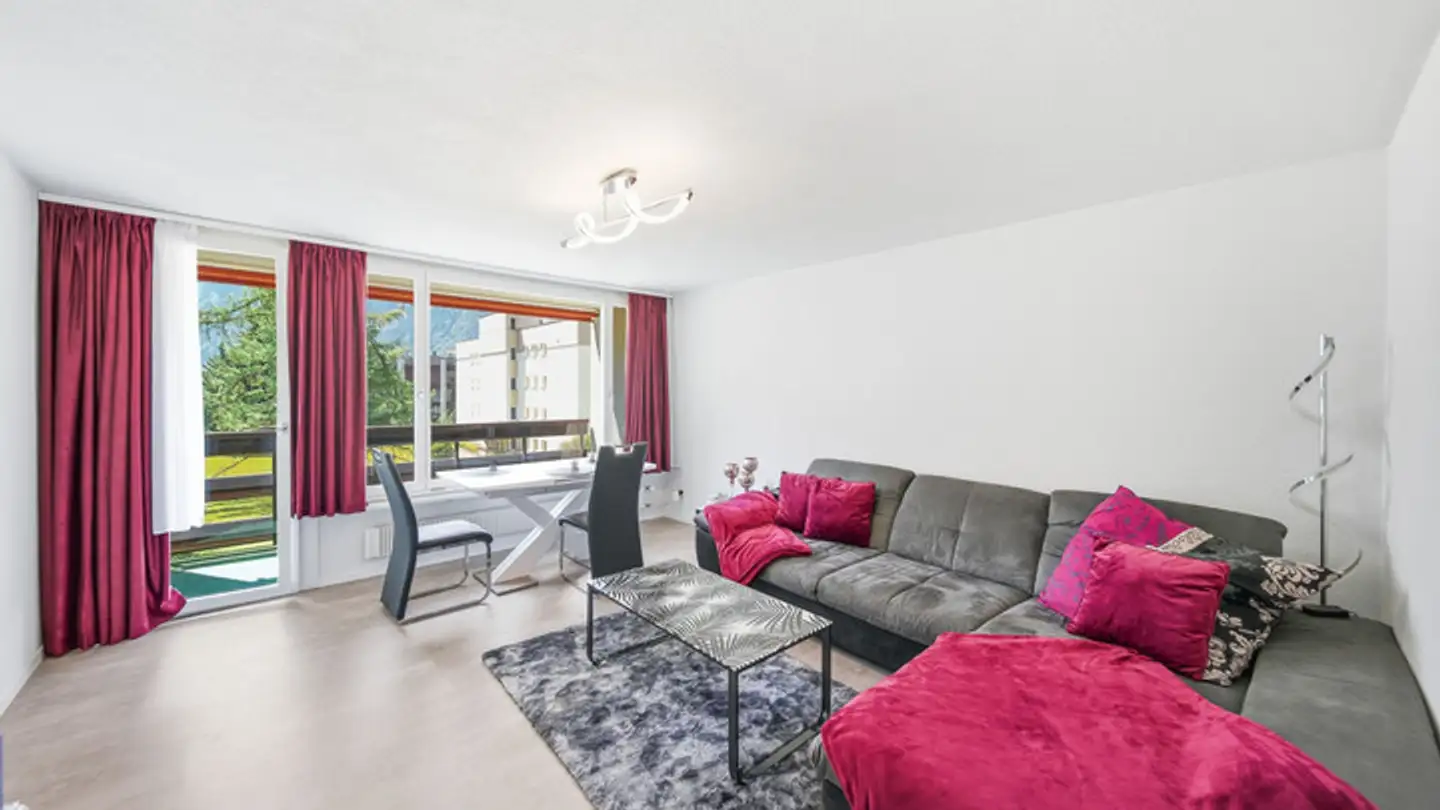 Appartamento in vendita - 6390 Engelberg - Foto 2