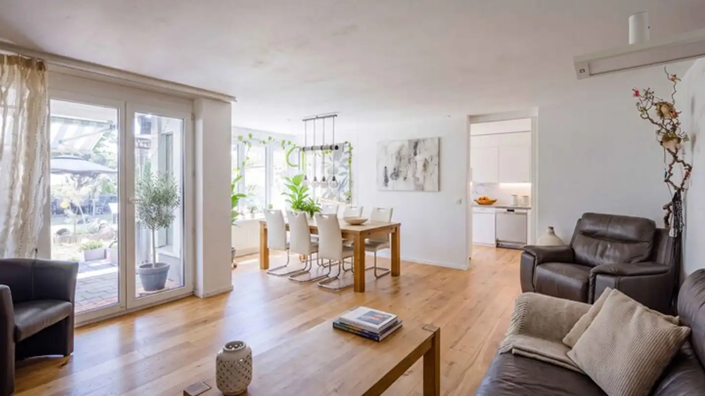 Apartment for sale - 3053 Münchenbuchsee