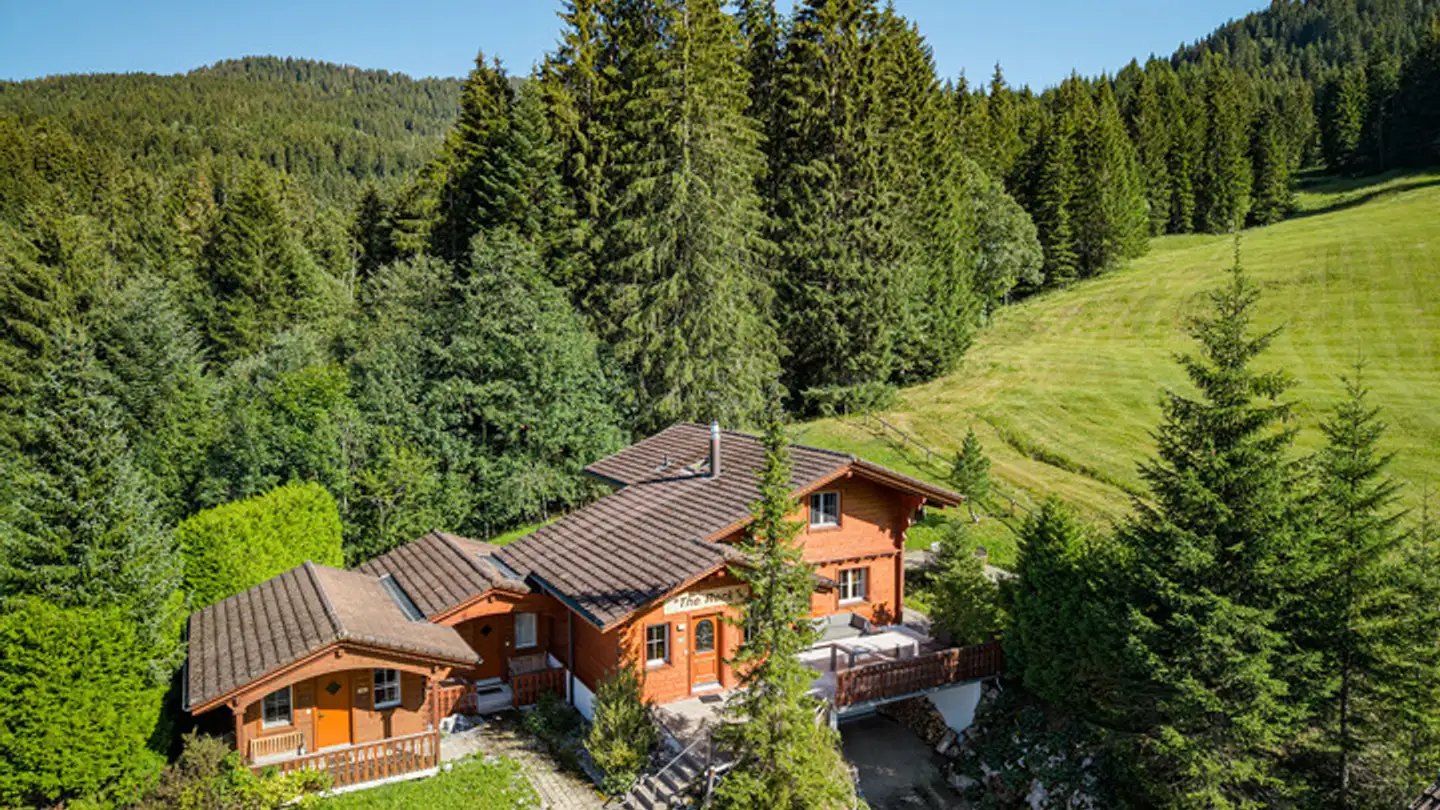 Studio kaufen - 8849 Alpthal