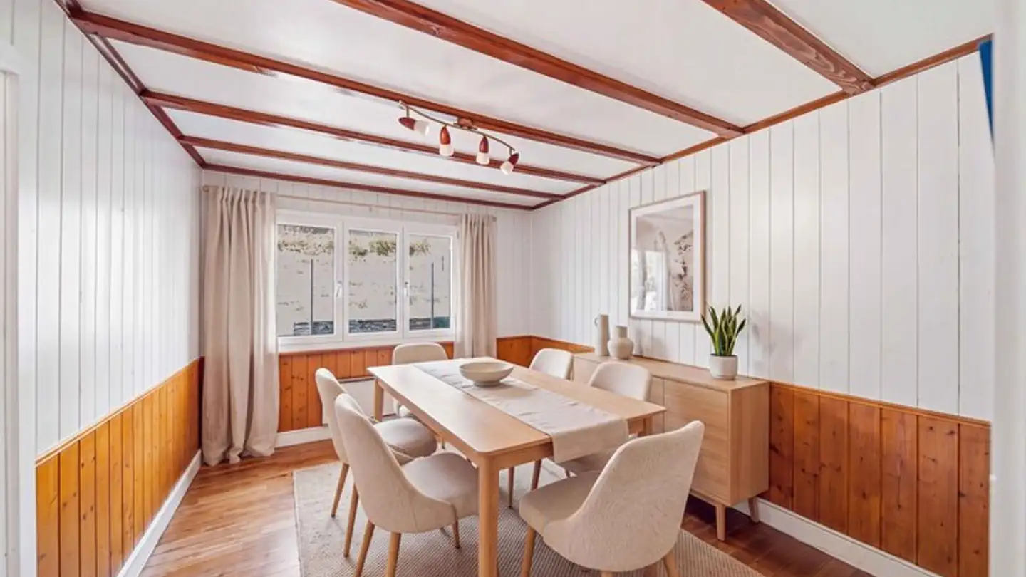 Casa singola in vendita - 4243 Dittingen - Foto 2