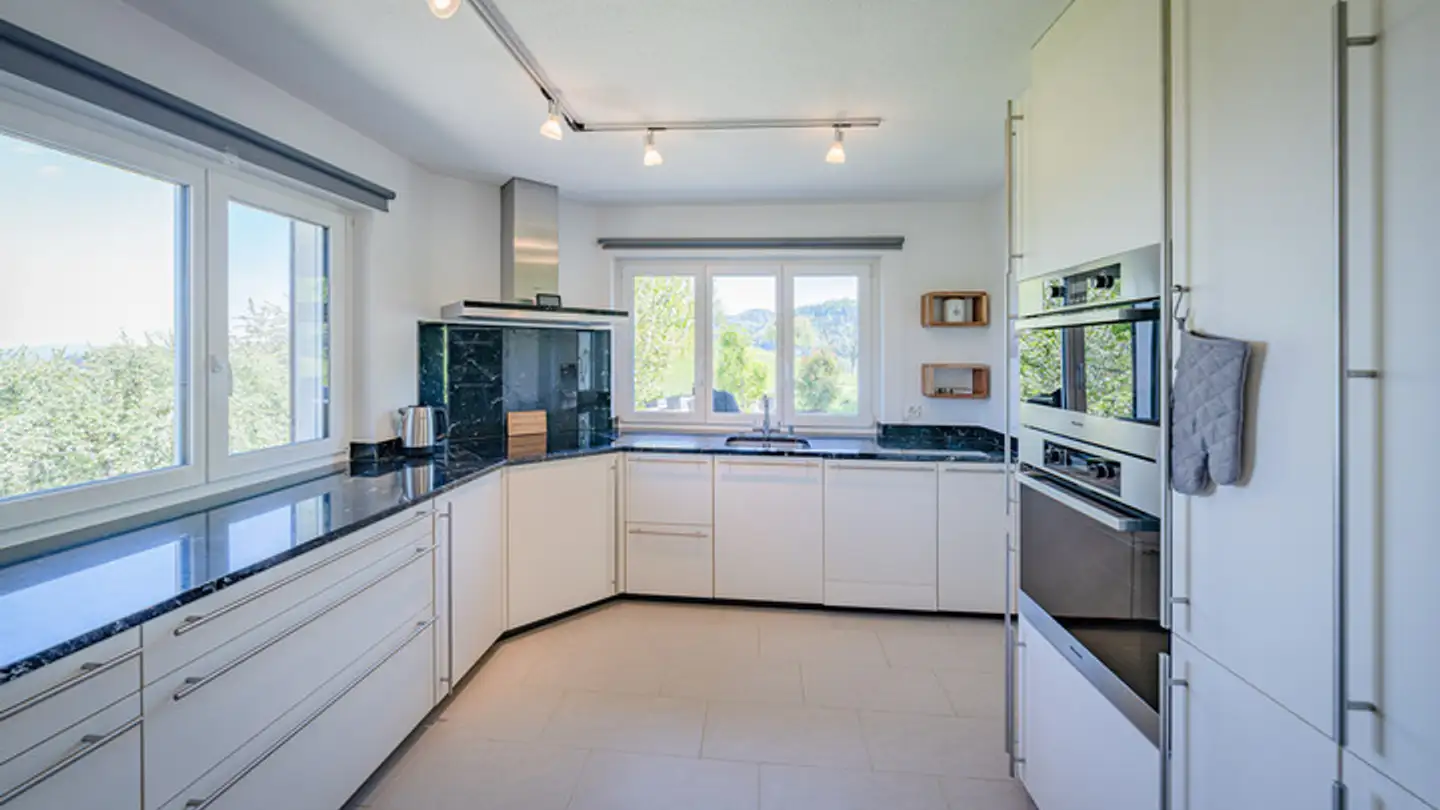 Einfamilienhaus kaufen - 4252 Bärschwil - Foto 4