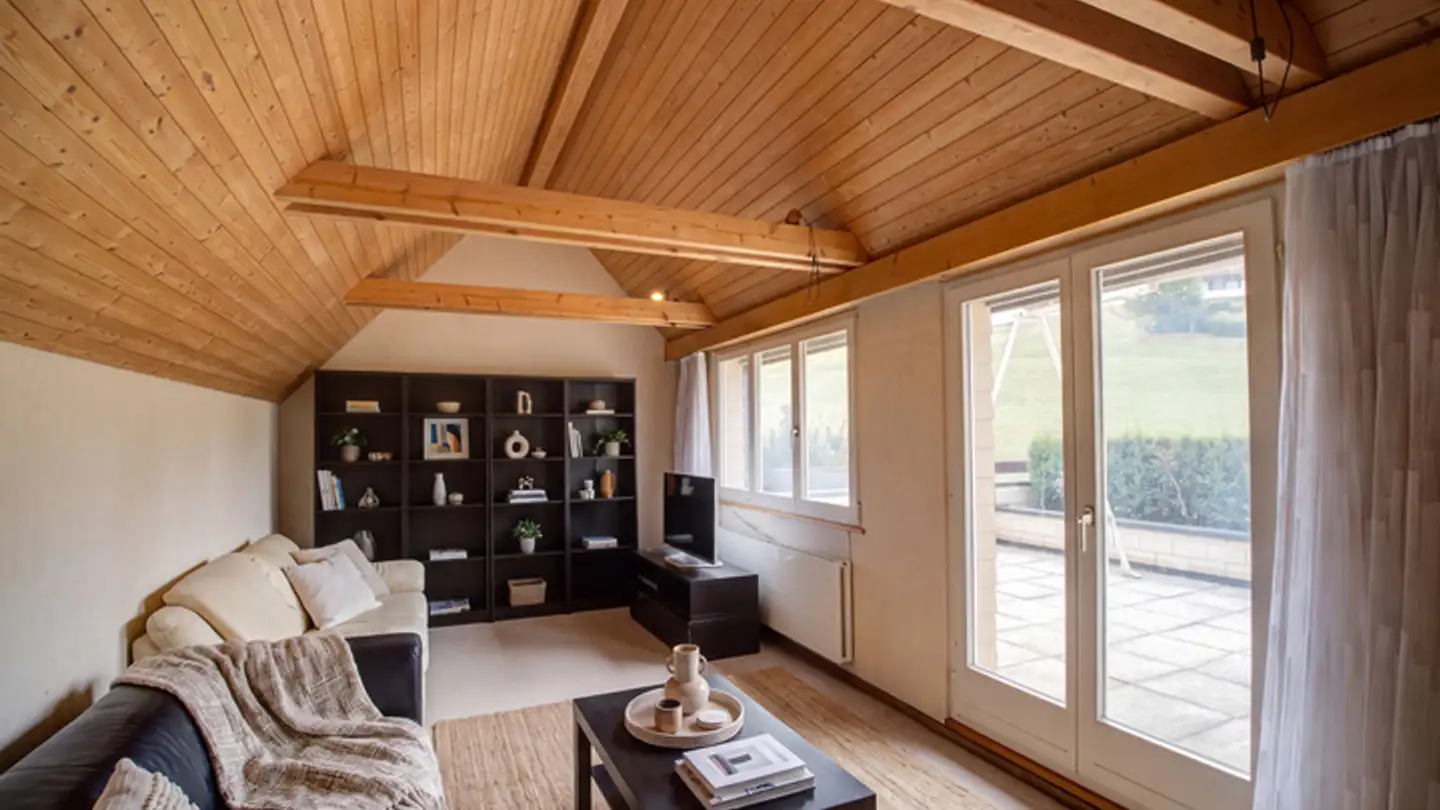 Einfamilienhaus kaufen - 8610 Uster - Foto 4