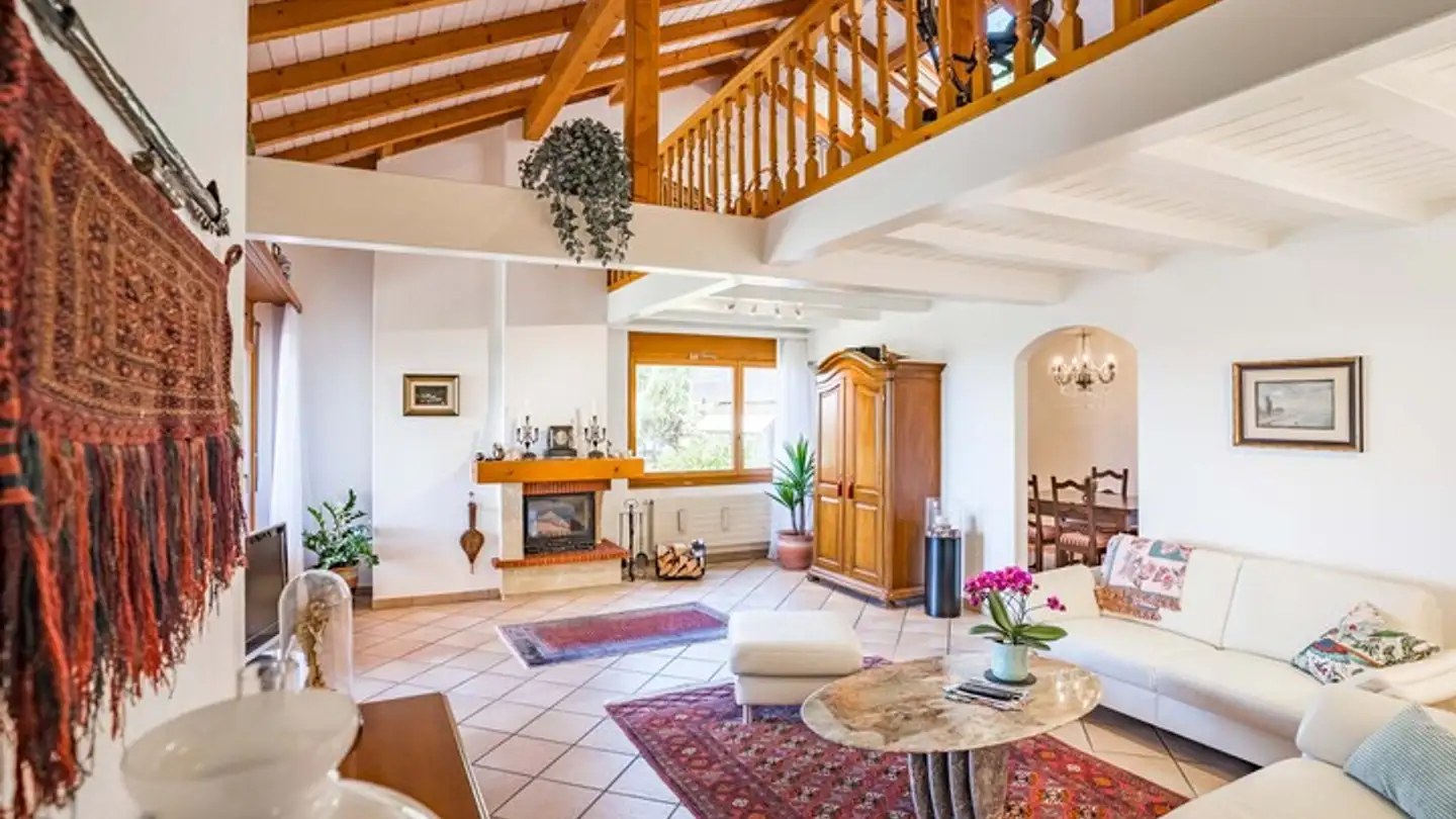 Duplex in vendita - 2540 Grenchen