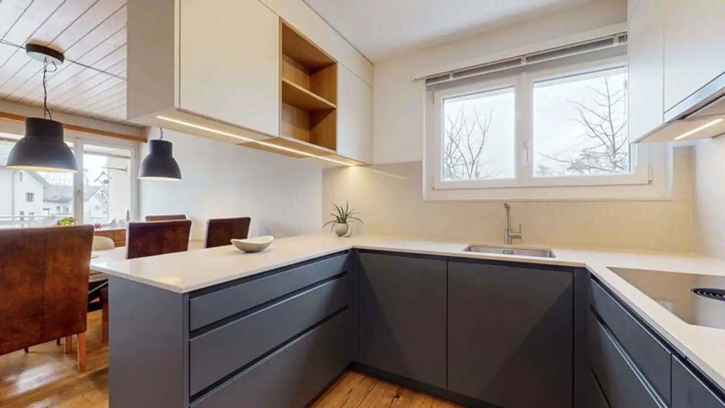 Casa singola in vendita - 8580 Amriswil - Foto 4
