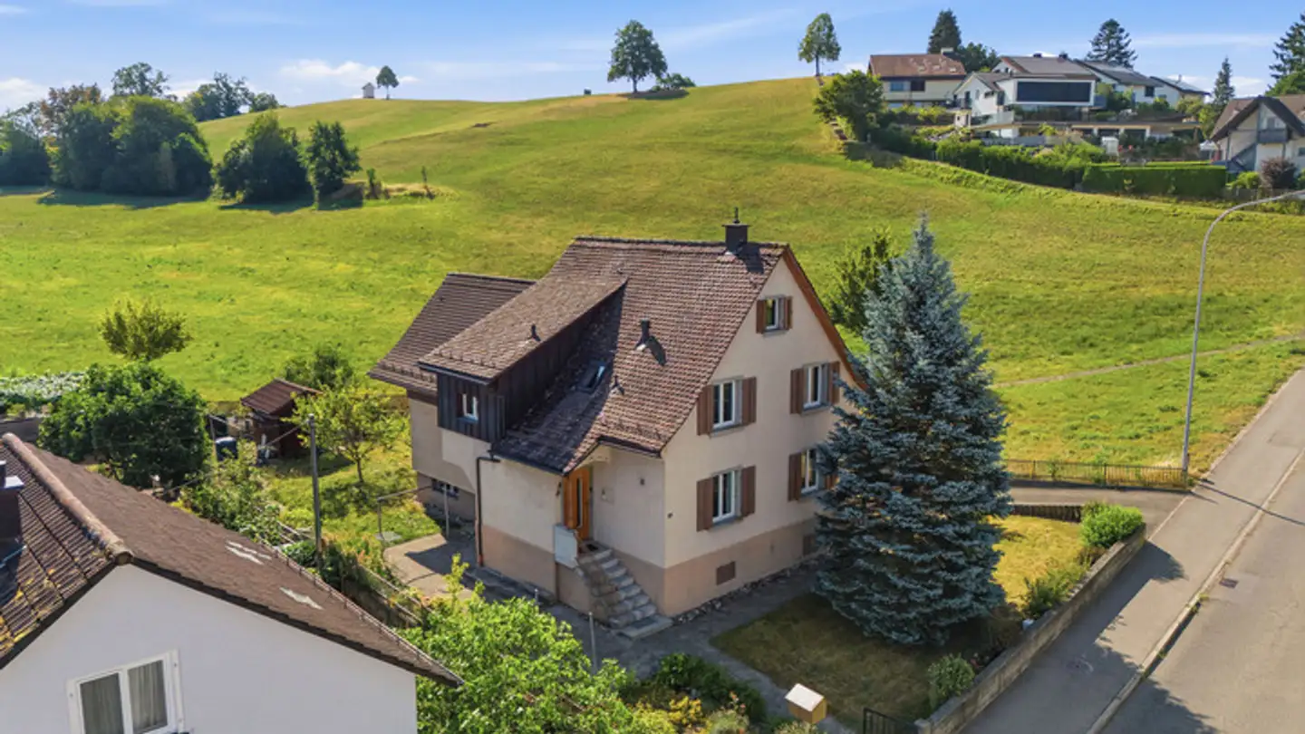 Terreno edificabile in vendita - 8610 Uster - Foto 4