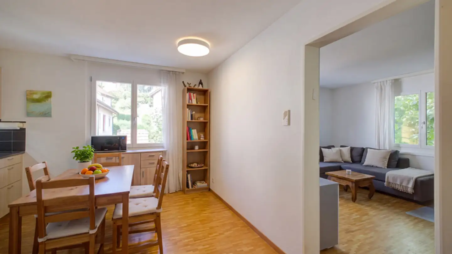 Appartamento in vendita - Weidgartenstrasse 7, 8909 Zwillikon - Foto 3