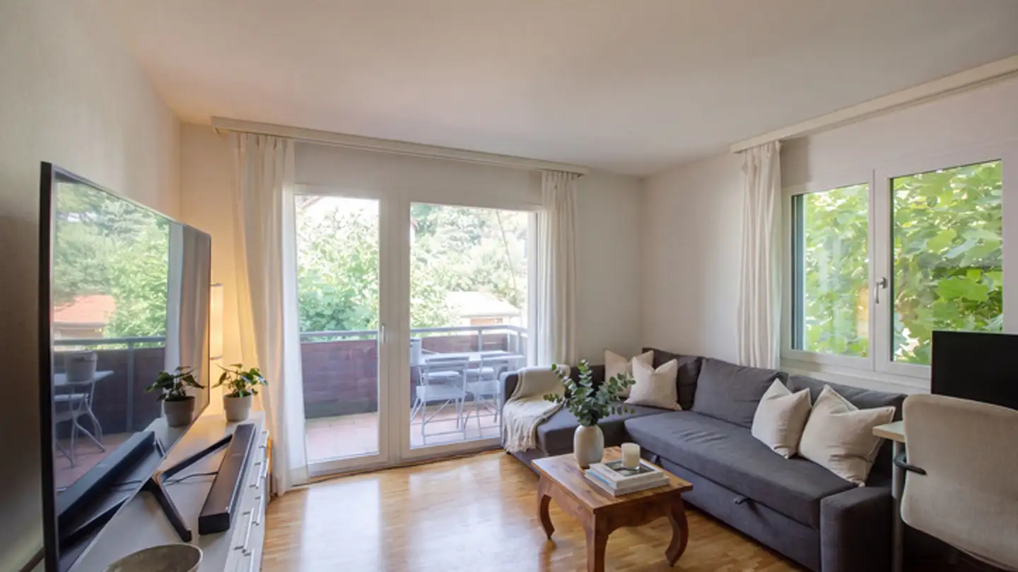 Appartamento in vendita - Weidgartenstrasse 7, 8909 Zwillikon