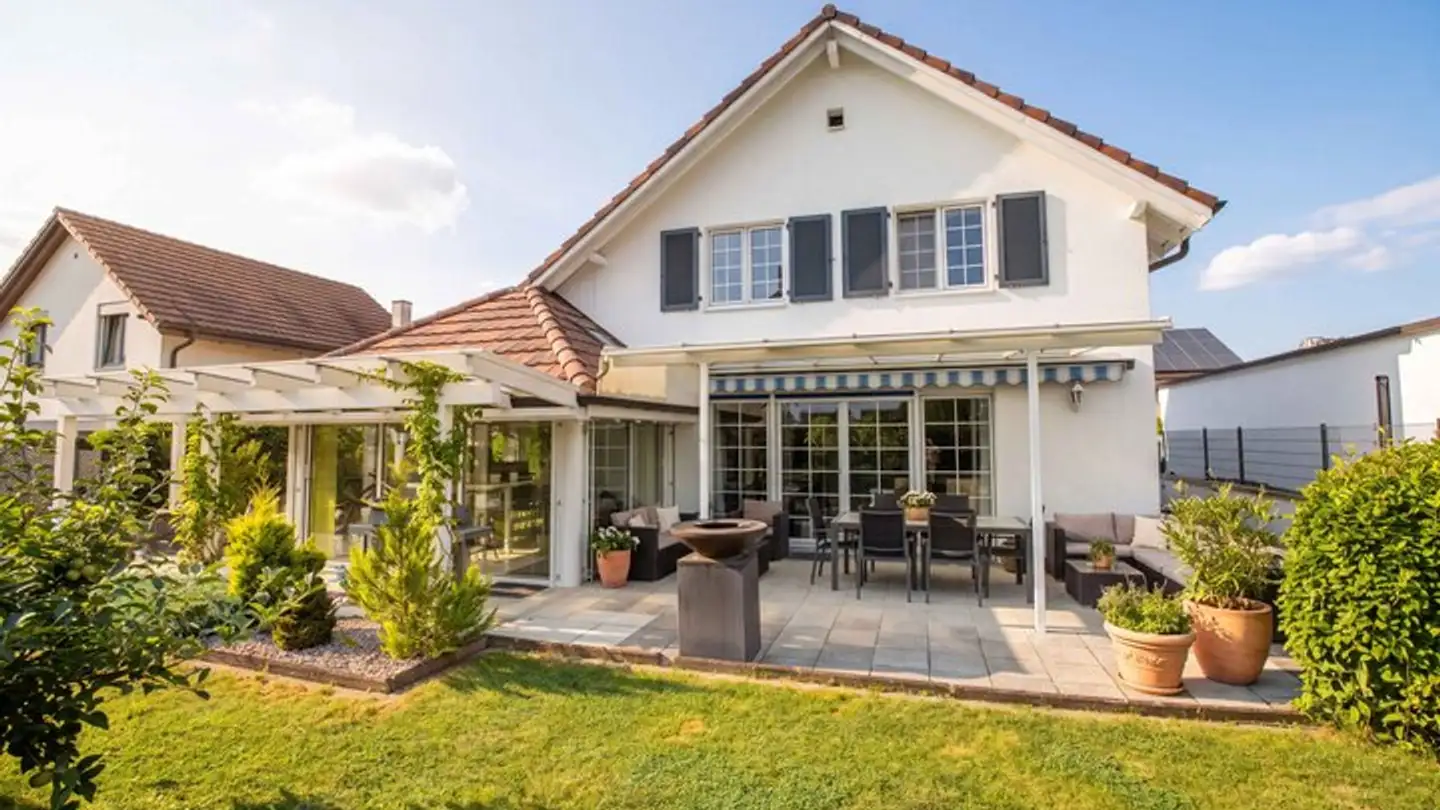 Single house for sale - 4225 Brislach