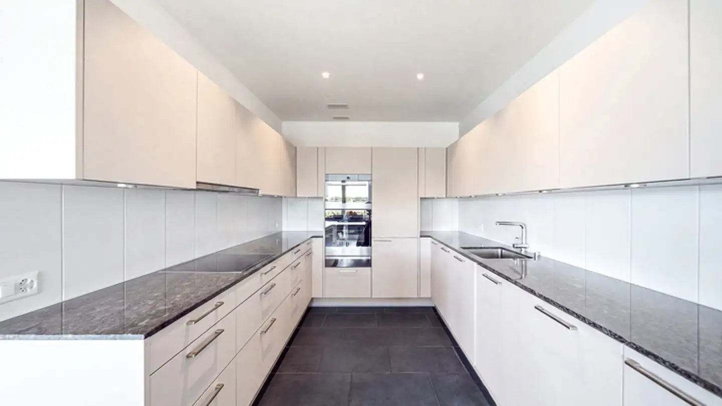 Appartamento a gradini in vendita - 5610 Wohlen AG - Foto 4