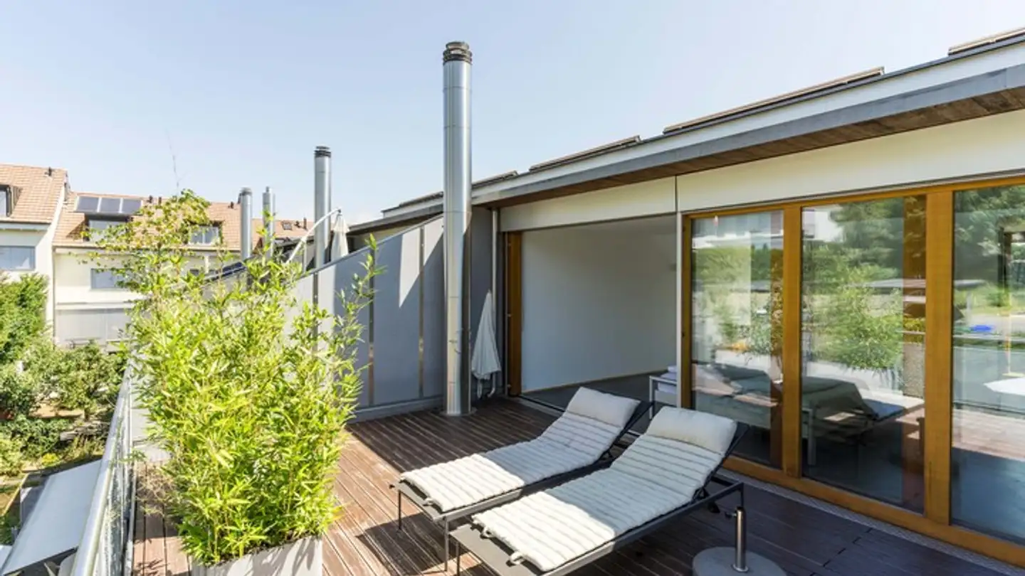 Row house for sale - 4104 Oberwil BL - Photo 4