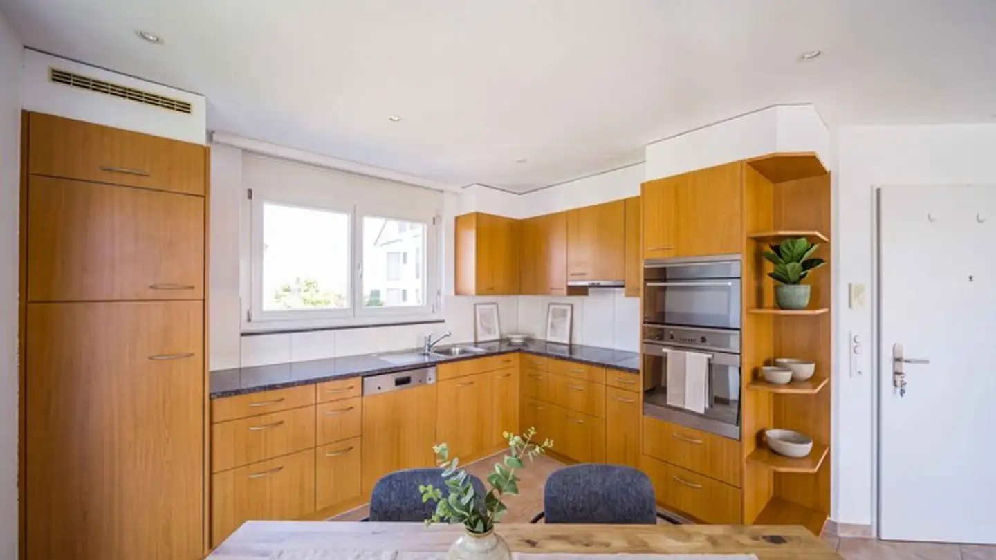 Duplex à vendre - 8303 Bassersdorf - Photo 3