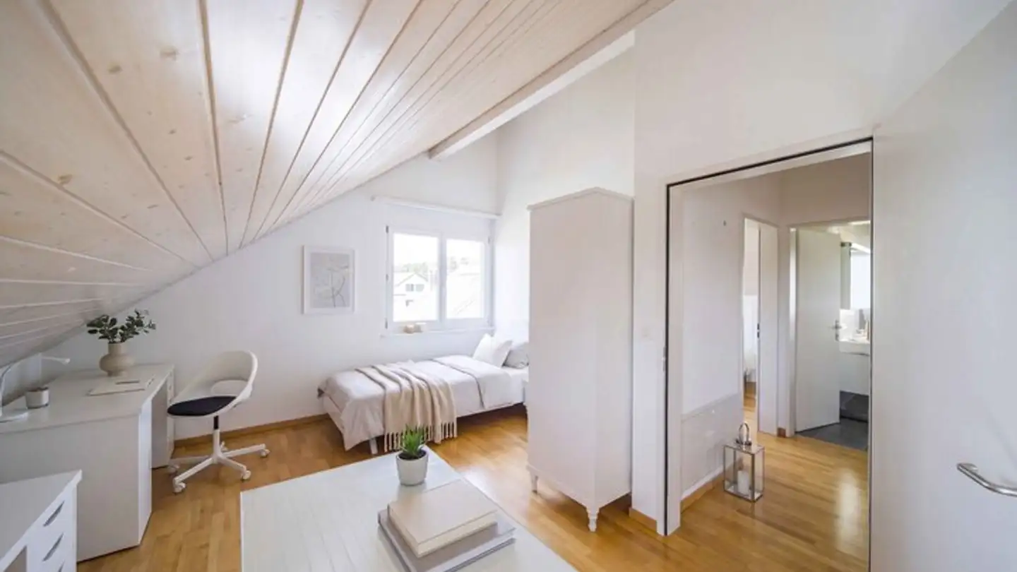 Duplex à vendre - 8303 Bassersdorf - Photo 4