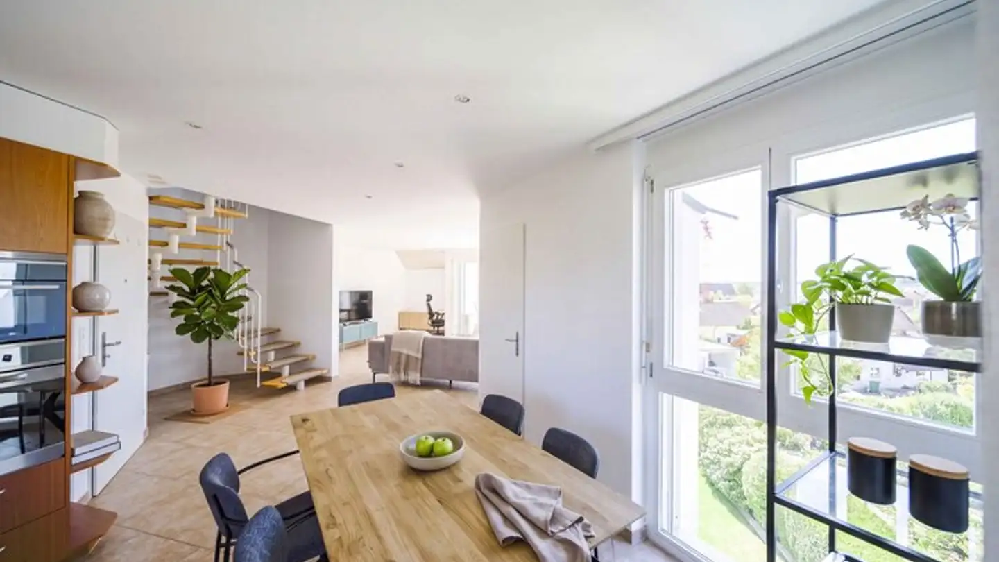 Duplex à vendre - 8303 Bassersdorf - Photo 2