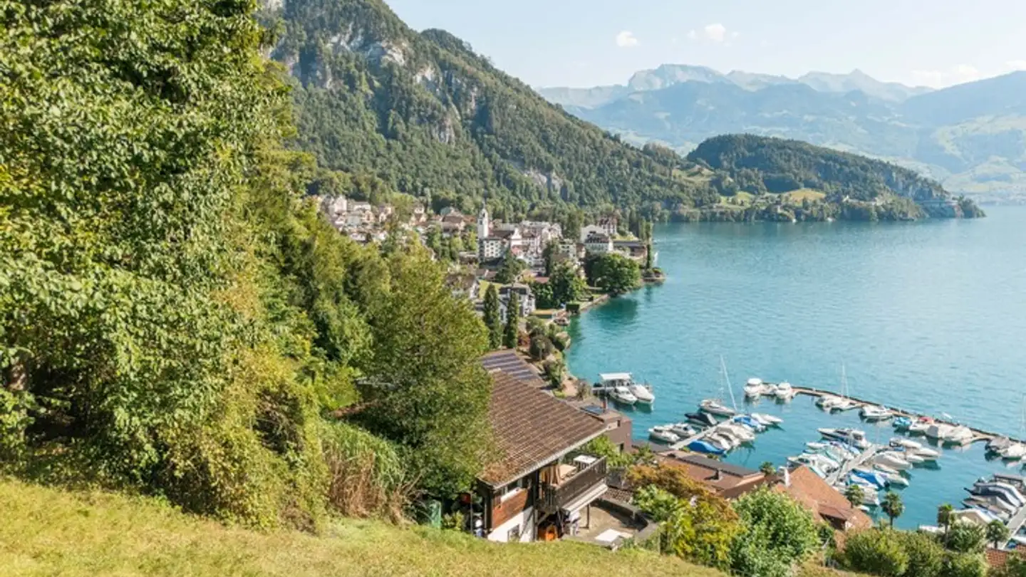Studio for sale - 6354 Vitznau - Photo 3