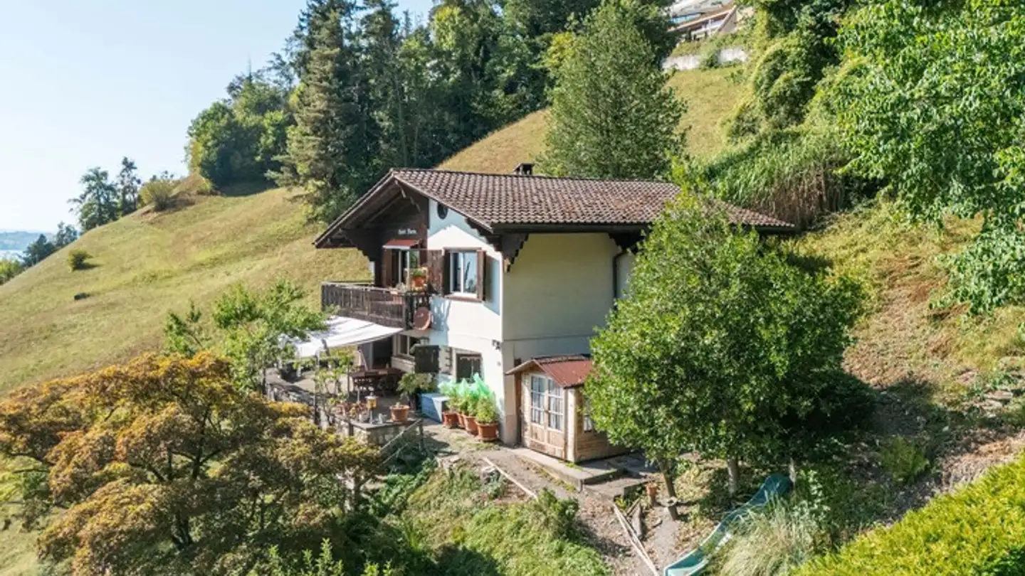 Studio for sale - 6354 Vitznau - Photo 2