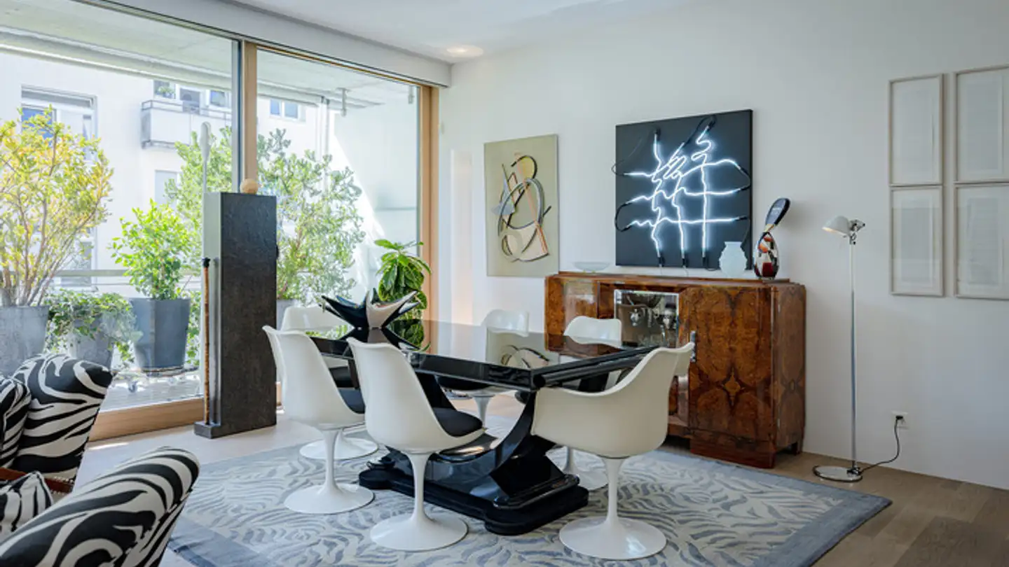 Appartamento in vendita - 8032 Zürich - Foto 2
