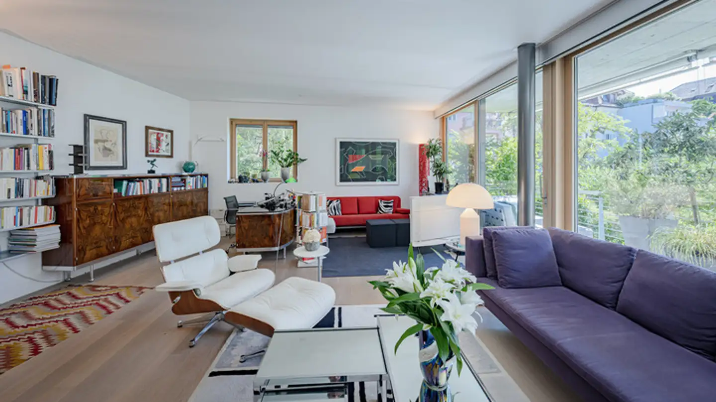Appartamento in vendita - 8032 Zürich - Foto 3