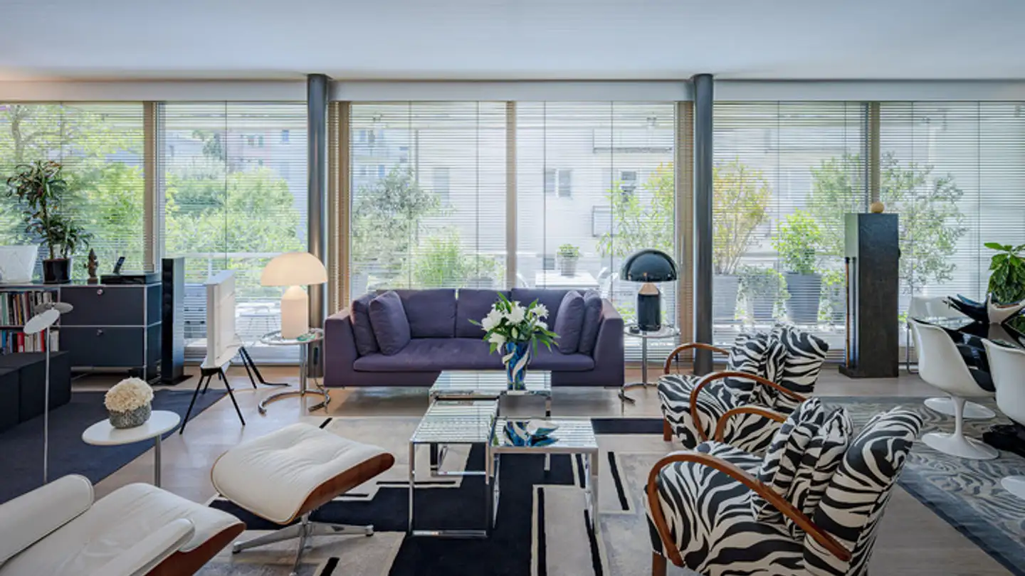 Appartamento in vendita - 8032 Zürich