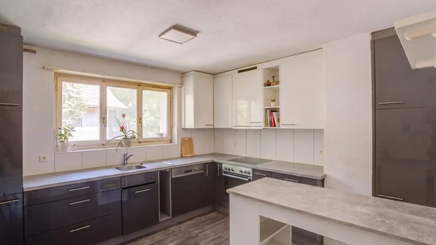 Einfamilienhaus kaufen - 4523 Niederwil SO - Foto 3