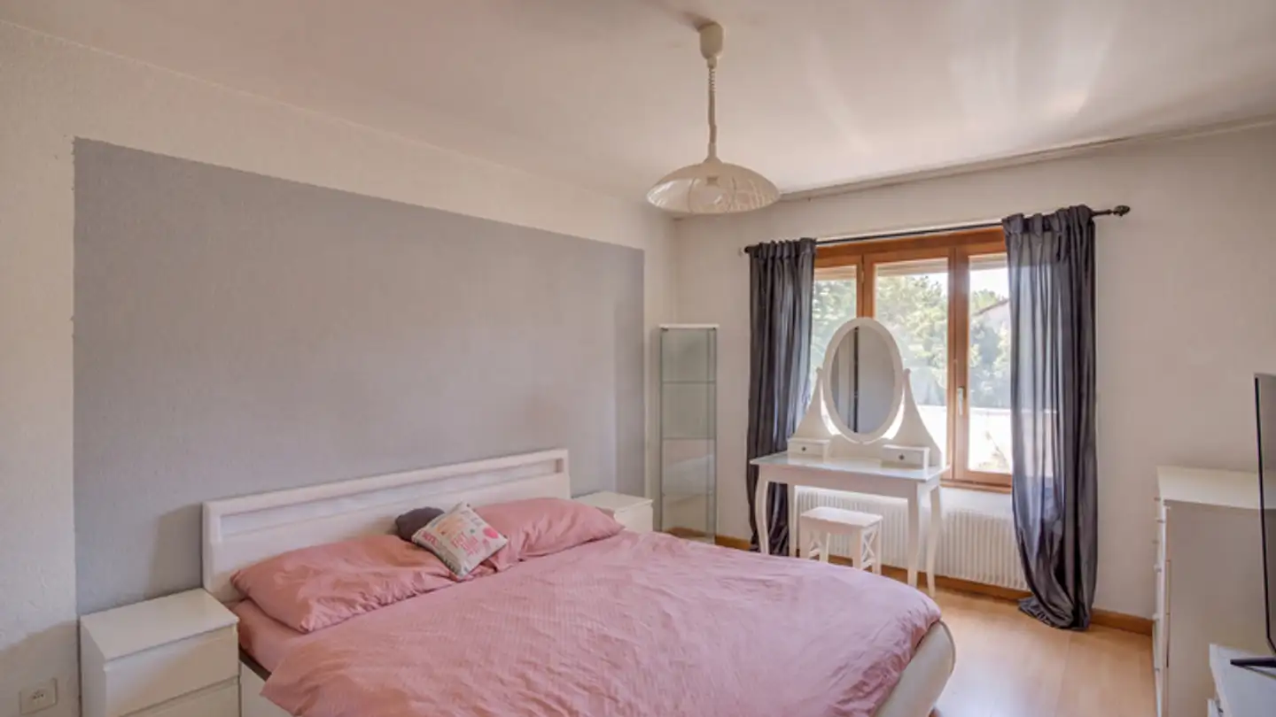 Einfamilienhaus kaufen - 4523 Niederwil SO - Foto 4