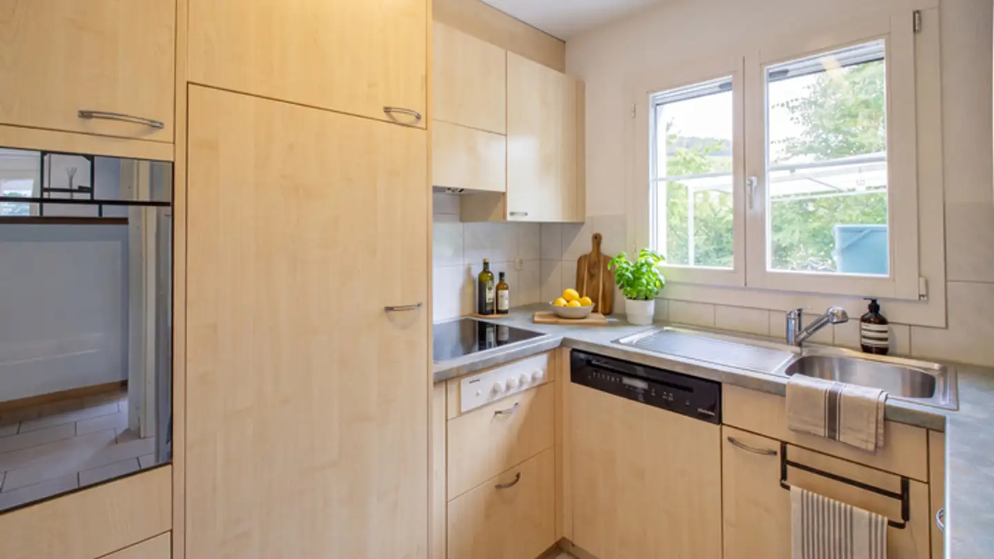 Row house for sale - 5312 Döttingen - Photo 4