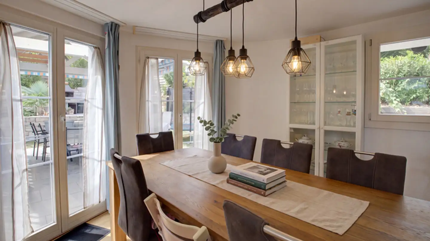Row house for sale - 5312 Döttingen - Photo 3