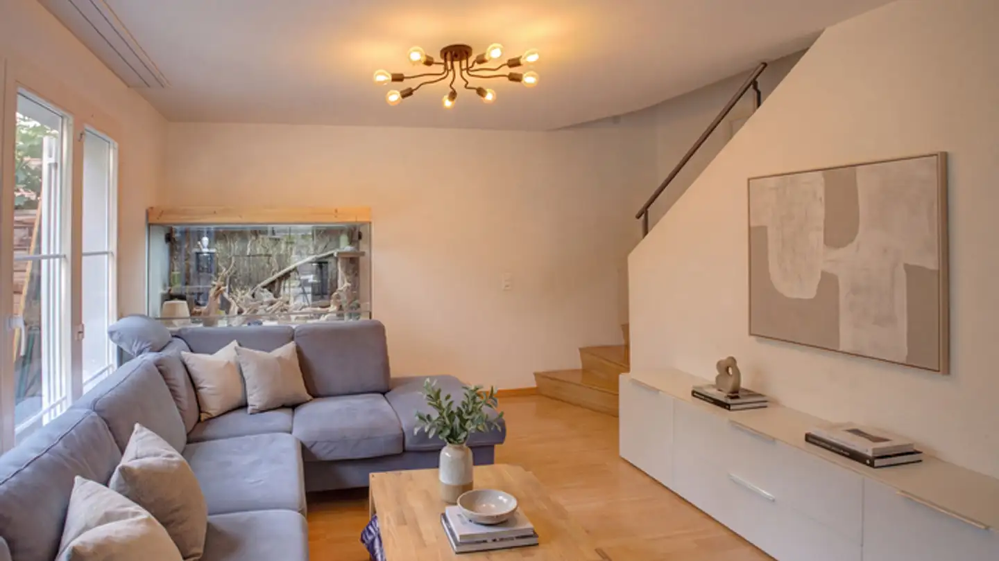 Row house for sale - 5312 Döttingen - Photo 2