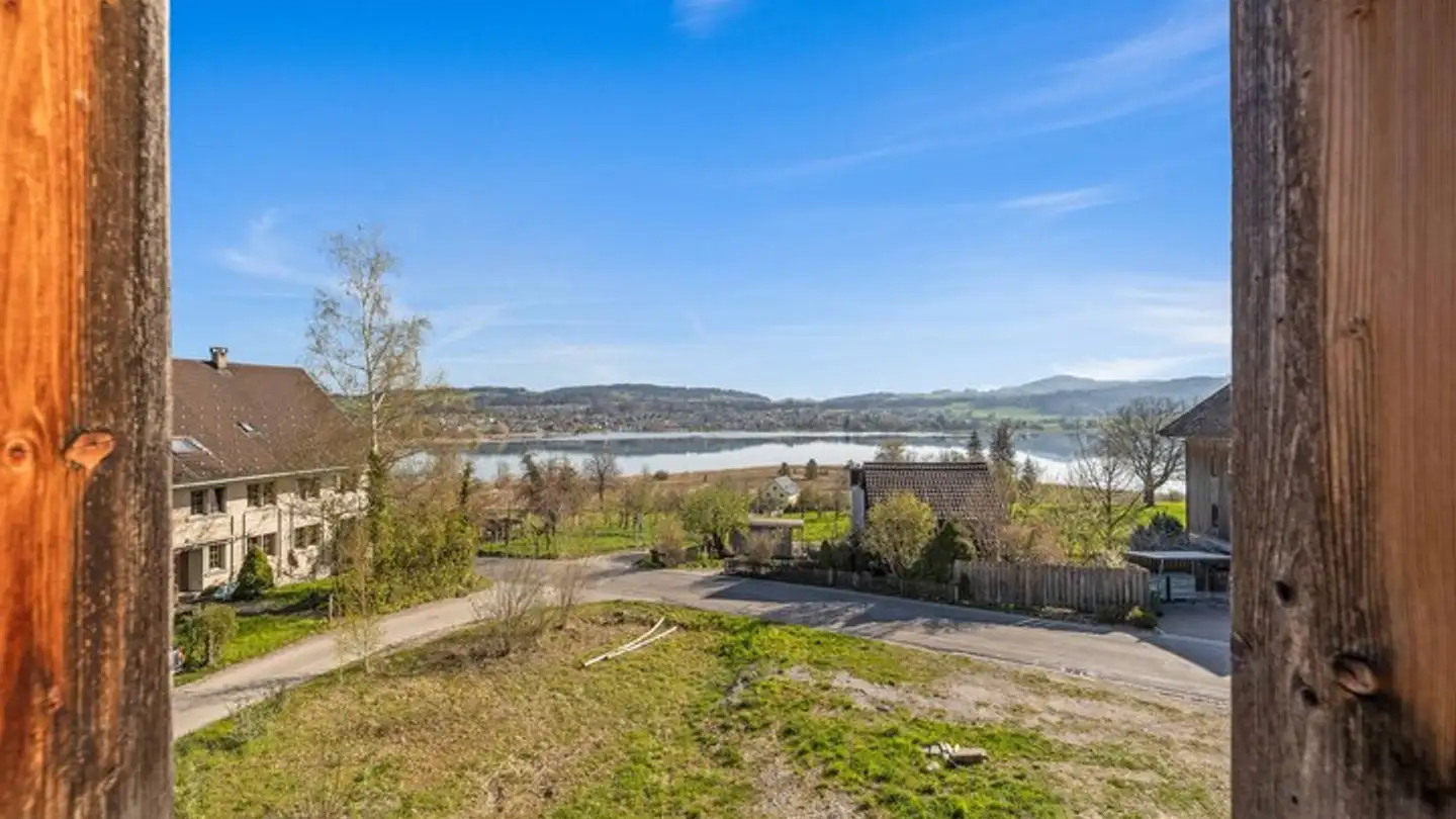 Row house for sale - 8330 Pfäffikon ZH